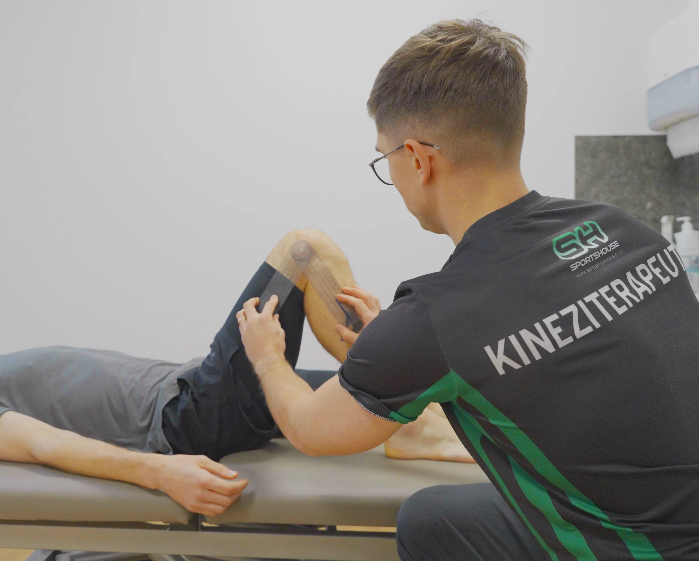 kineziterapija